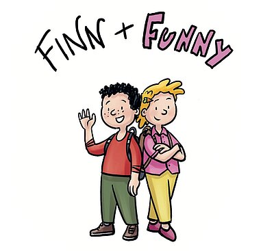 Finn-Funny